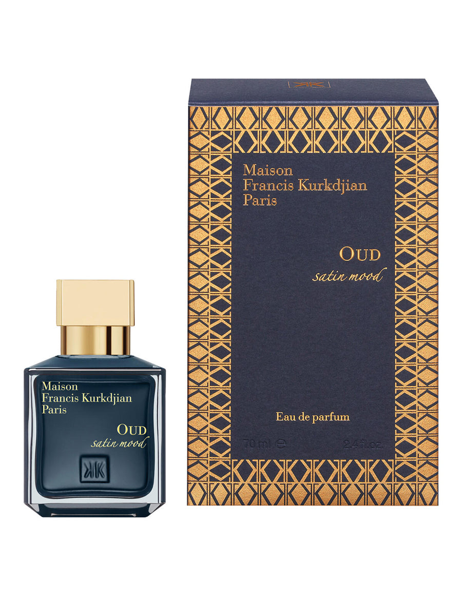 Luxury Perfuem