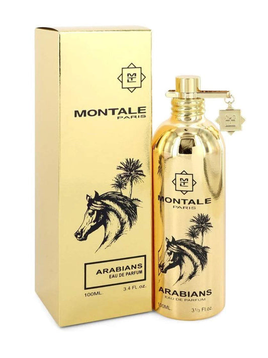 Rajab perfuem