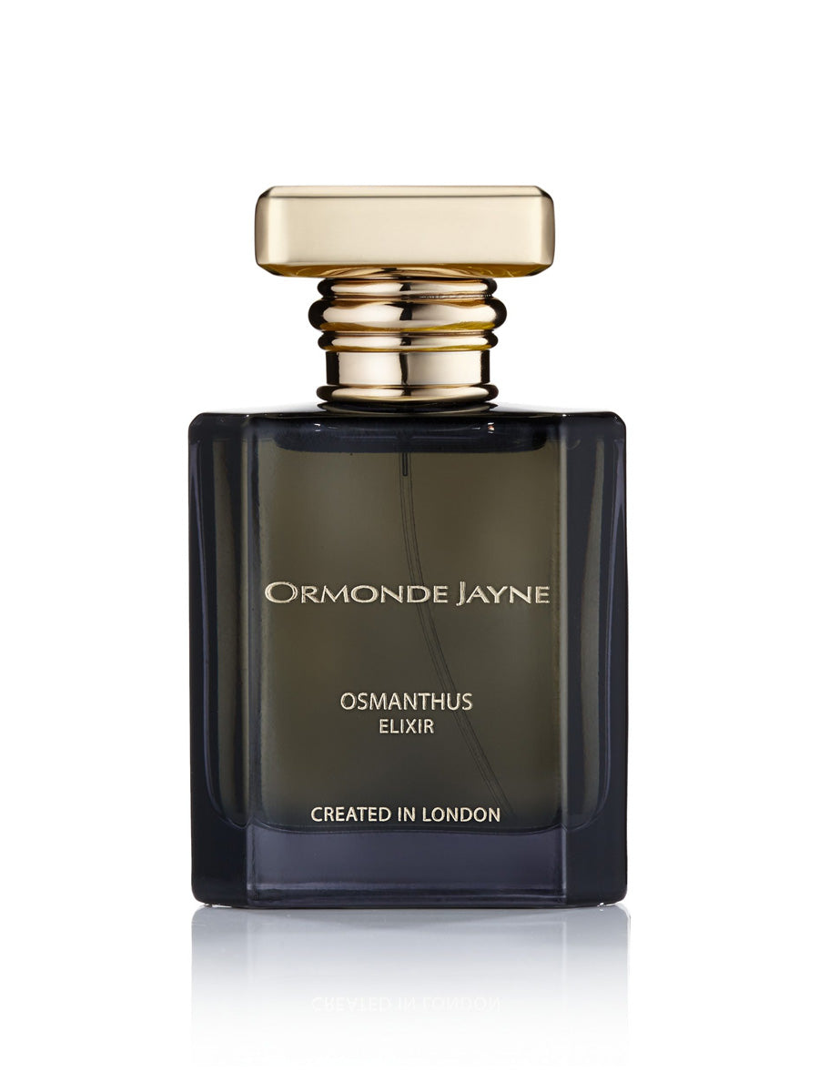 Luxury Perfuem
