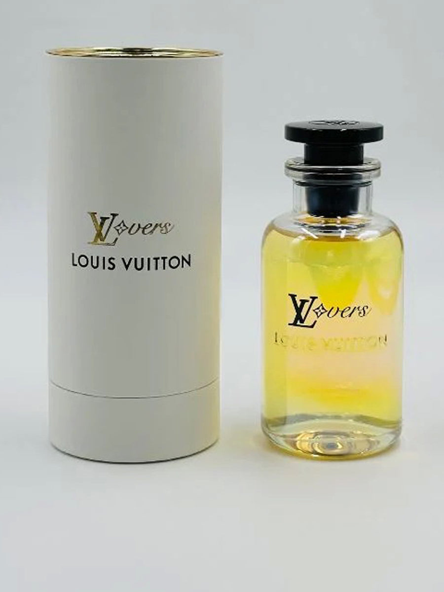 Luxury Perfuem