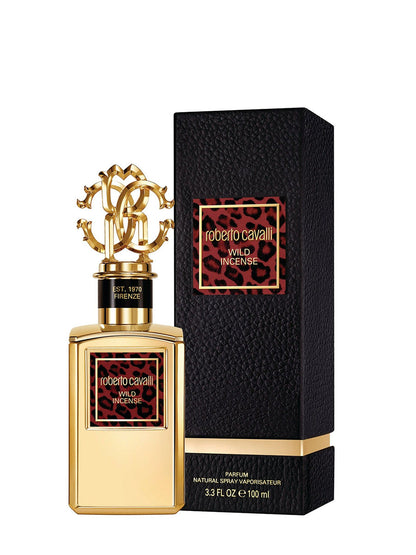 Khan Perfuem