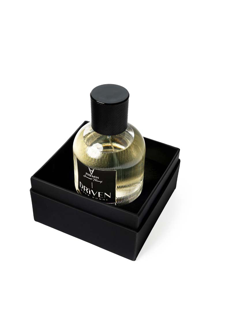 Shan Perfuem