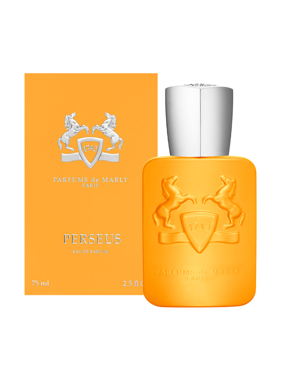 Luxury Perfuem