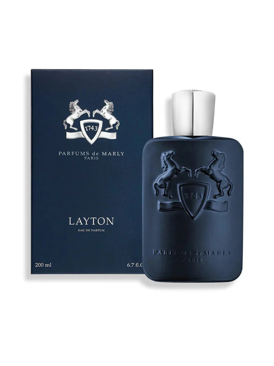 Luxury Perfuem