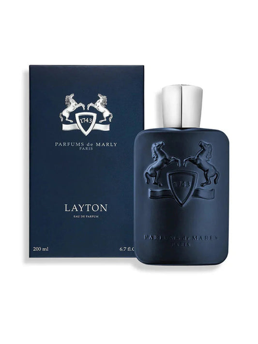 Luxury Perfuem