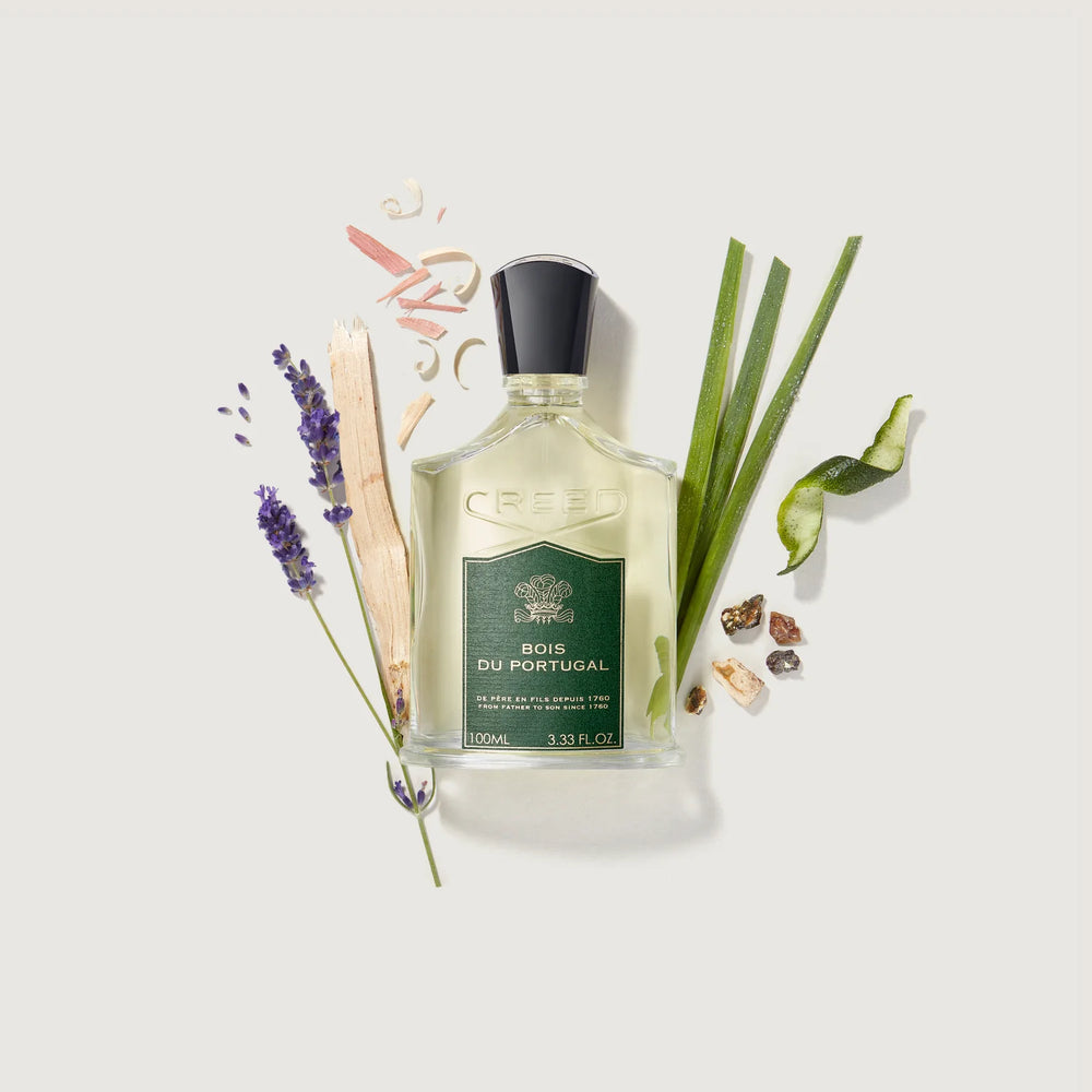 Luxury Perfuem